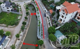 Kỳ 1: “Được nước lấn tới”