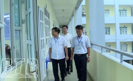 Kỳ thi tốt nghiệp THPT năm 2024: Đề thi môn Ngữ văn vừa sức, ý nghĩa