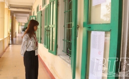 Kỳ thi tốt nghiệp THPT năm 2024: Đề thi môn Toán có sự phân hóa cao