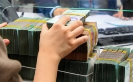 Lãi suất tiết kiệm tại nhiều ngân hàng tiếp tục tăng