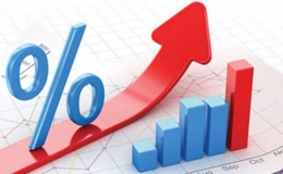 Lãi suất tiết kiệm tăng, có ngân hàng trả lãi 9,5%/năm