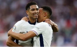 Lịch thi đấu EURO 2024 hôm nay 20/6