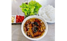 Michelin Guide hé lộ 42 quán ăn hạng mục Bib Gourmand 2024 ở Hà Nội và Thành phố Hồ Chí Minh