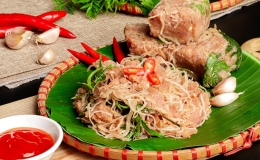 Ngoài nem chua, Thanh Hóa còn có nhiều đặc sản ngon nức tiếng