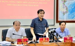 Người dân là chủ thể trong thực hiện Chương trình mục tiêu quốc gia xây dựng nông thôn mới