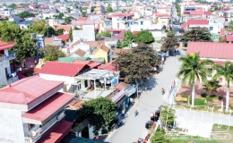Nguyễn Thành: Người viết điếu văn Lê Lợi