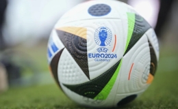 Những điều lý thú về trái bóng EURO 2024