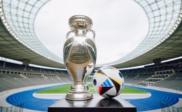 Những điều thú vị về EURO 2024