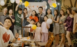 Những góc nhìn gia đình trẻ trong “Sao Kim bắn tim Sao Hỏa”