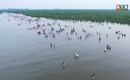 Phát huy tiềm năng – Phát triển du lịch Thái Bình