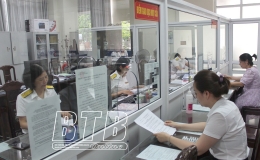 Tăng cường lãnh đạo, chỉ đạo công tác quản lý thuế