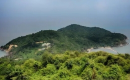 Thành lập Khu bảo tồn biển rộng 27.000 ha