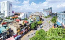 Thành phố Thái Bình: Những sự kiện đáng nhớ