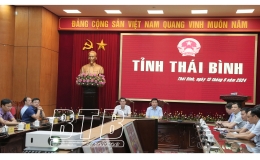 Thảo luận, góp ý dự thảo nghị định quy định chi tiết một số điều của Luật Nhà ở