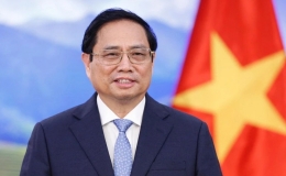 Thủ tướng Phạm Minh Chính sẽ dự Hội nghị thường niên các nhà tiên phong lần thứ 15 của WEF và làm việc tại Trung Quốc