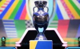 Tiền thưởng tại Euro 2024