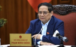 Tiếp tục nỗ lực thúc đẩy tăng trưởng gắn với ổn định vĩ mô, kiểm soát lạm phát