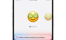 'Trí tuệ cá nhân' Apple Intelligence trình làng