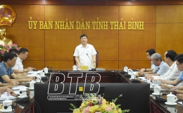 Từ năm 2021 – 2023, toàn tỉnh tạo việc làm cho 100.700 lao động