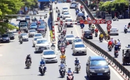 Tuần này, Bắc Bộ tiếp tục nắng nóng, Trung Bộ có nơi trên 40 độ