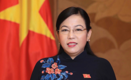 Ủy viên Ủy ban Thường vụ Quốc hội Nguyễn Thanh Hải