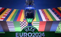 “Vua phá lưới” qua các kỳ EURO