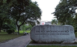 10 cơ sở giáo dục đại học Việt Nam trong Bảng xếp hạng đại học thế giới QS