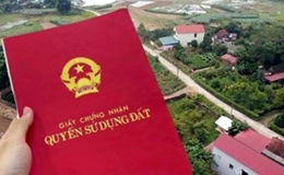 15 tuổi có được đứng tên trên sổ đỏ: Sự thật khiến nhiều người bất ngờ