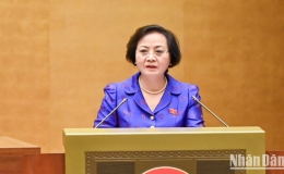 34 đơn vị hành chính cấp tỉnh dự kiến hoạt động từ ngày 1/7/2025