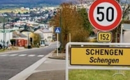 40 năm Hiệp ước Schengen: Biểu tượng đoàn kết của châu Âu