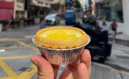 7 món nhất định nên thử khi đến Hong Kong