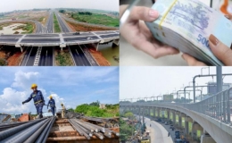 9 nhóm giải pháp trọng tâm thúc đẩy giải ngân vốn đầu tư công