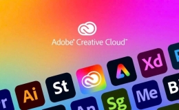Adobe bản quyền tích hợp AI mới giúp tăng tính sáng tạo