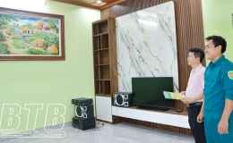 “An cư” nhờ vốn vay ưu đãi