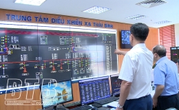 Công ty Điện lực Thái Bình: Nỗ lực chuyển đổi số, nâng cao hiệu quả kinh doanh