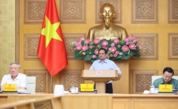 Bảo đảm vận hành chính quyền địa phương 2 cấp thông suốt, không chồng chéo