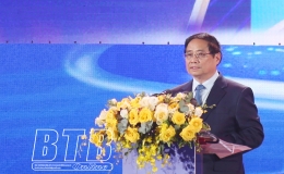 Báo Thái Bình đạt giải C Giải Báo chí quốc gia lần thứ XIX