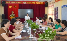 Bí thư chi bộ, hạt nhân chính trị ở cơ sở