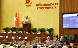 Cả nước có 34 đơn vị hành chính cấp tỉnh
