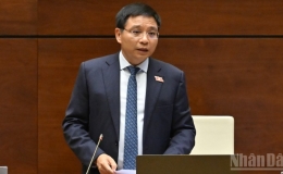 Các địa phương sau sáp nhập được phép phê duyệt chủ trương đầu tư theo quy hoạch đã phê duyệt