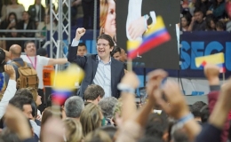 Các nước lên án vụ ám sát ứng viên Tổng thống Colombia, kêu gọi xét xử thủ phạm