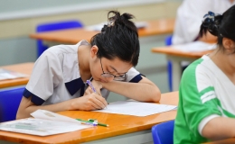 Cách ăn uống giúp sĩ tử duy trì tỉnh táo, tập trung