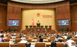 Cải cách thể chế, pháp luật - chìa khóa tháo gỡ khó khăn