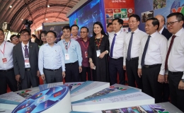 Chương trình Hội báo toàn quốc 2025