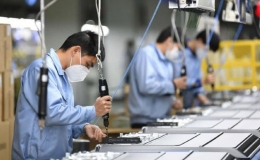 Công chức, viên chức không được thành lập, góp vốn và quản lý doanh nghiệp