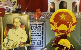 Đặc sắc không gian Việt Nam giữa lòng thủ đô Caracas