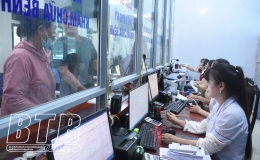 Đẩy mạnh ứng dụng công nghệ số trong khám chữa bệnh bảo hiểm y tế