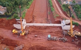 Đề xuất gần 30.000 tỷ đồng xây cao tốc Phú Yên - Đăk Lăk