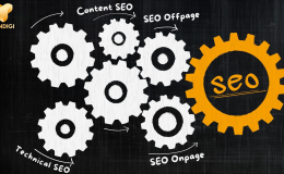 Dịch Vụ SEO Website Chuyên Nghiệp | Tăng Trưởng Traffic Từ Tìm Kiếm Google