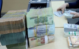 Điều chỉnh kế hoạch đầu tư công trung hạn vốn ngân sách trung ương giai đoạn 2021 - 2025